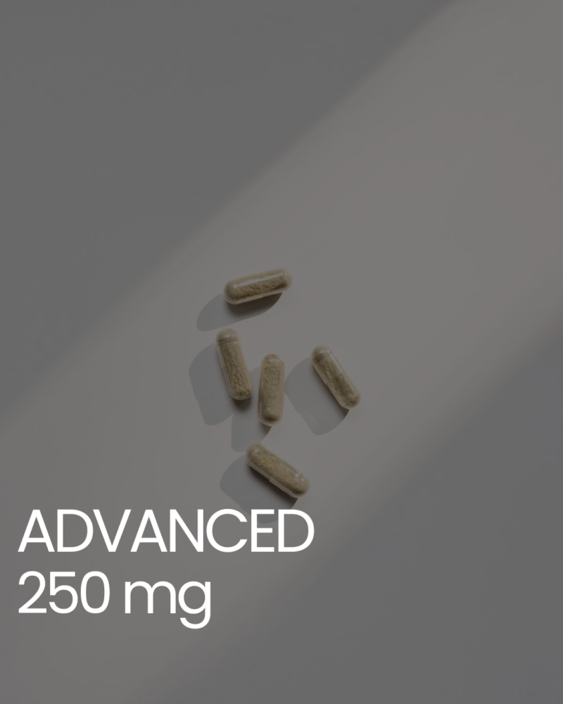 Advanced