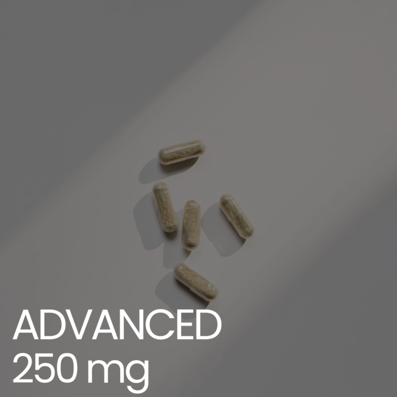 Advanced