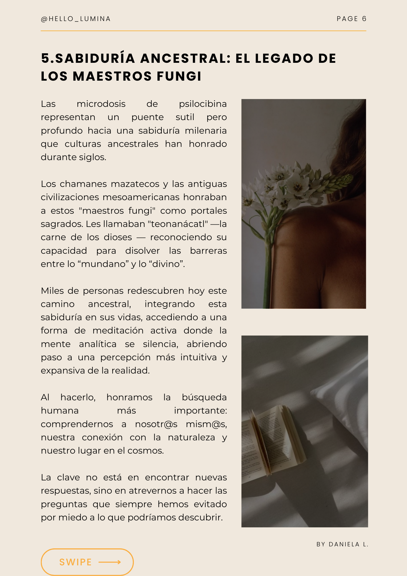 Grey Minimalist Photo Collage Fashion Magazine (17)