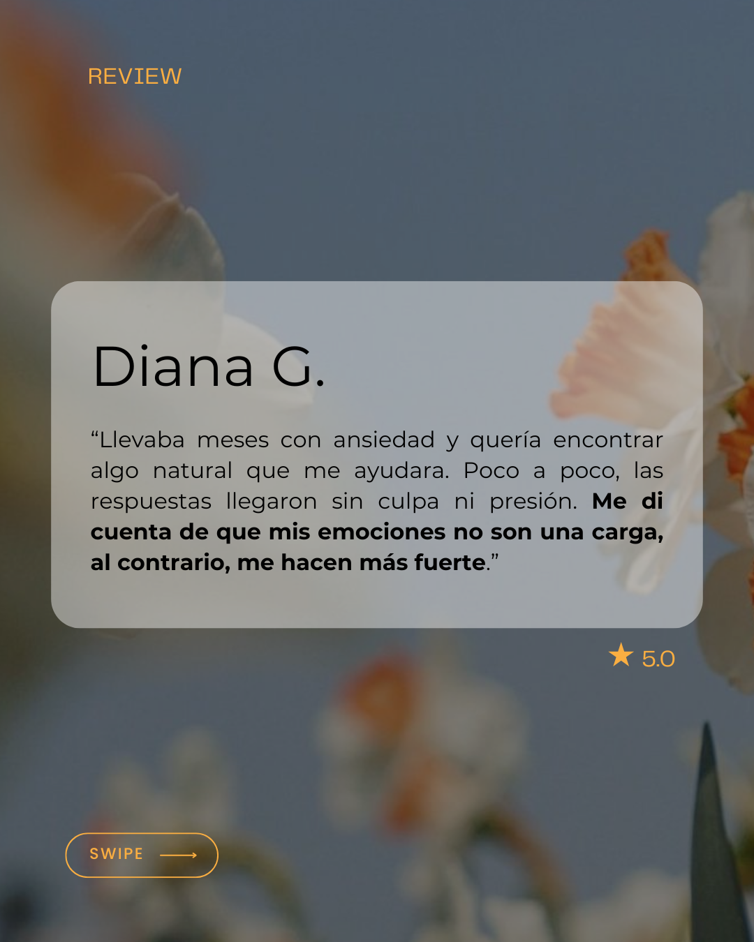 Grey and Brown Simple Customer Product Testimonials and Reviews Instagram Post (24)