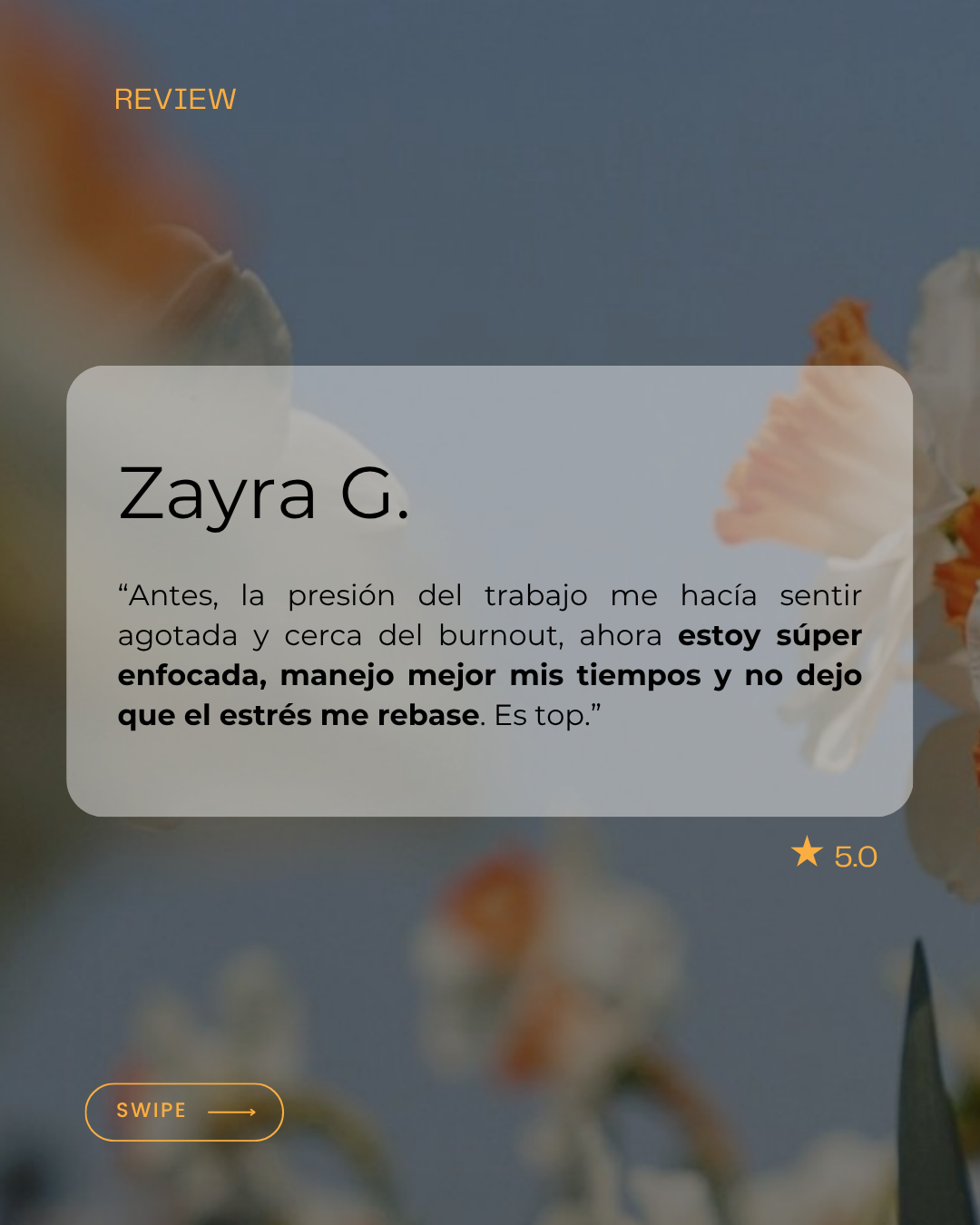 Grey and Brown Simple Customer Product Testimonials and Reviews Instagram Post (27)