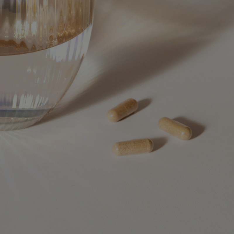 Suplementos