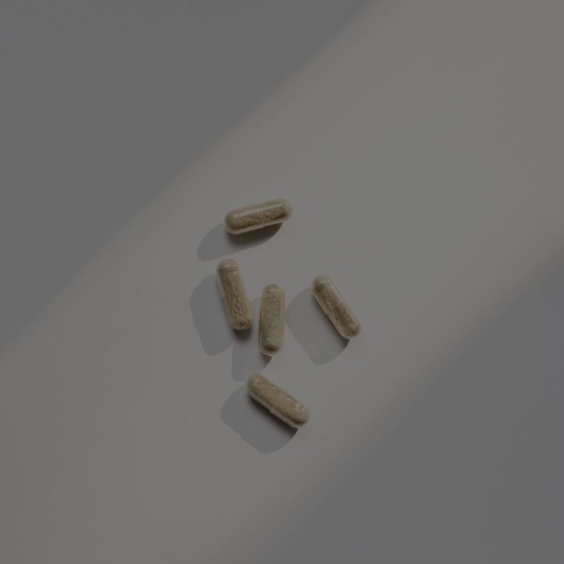 Suplementos