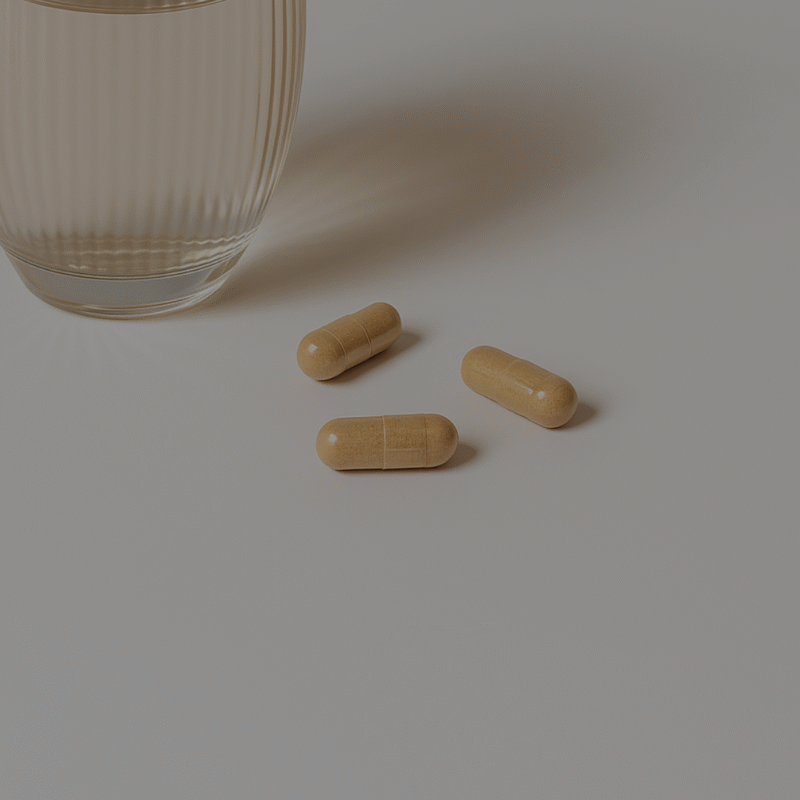 Micro-Blends